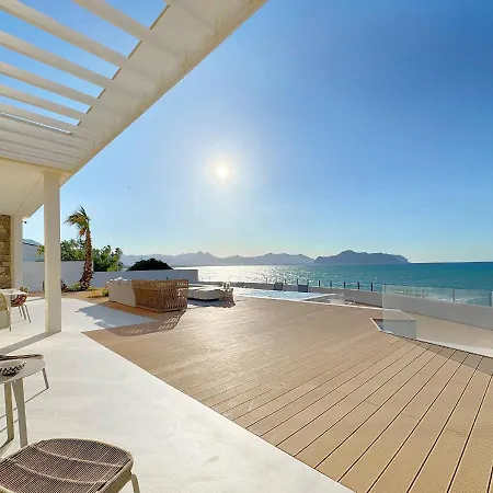 Solemar Sicilia - Gloria 度假居