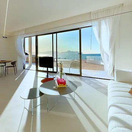 Solemar Sicilia - Gloria Ficarazzi