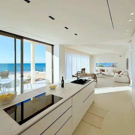 度假居 Solemar Sicilia - Gloria Ficarazzi