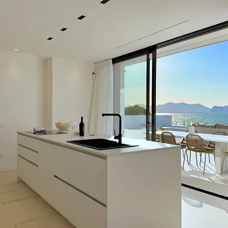 度假居 Solemar Sicilia - Gloria Ficarazzi