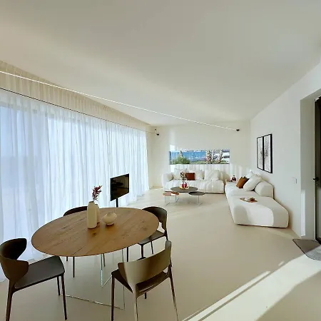 Solemar Sicilia - Gloria 度假居