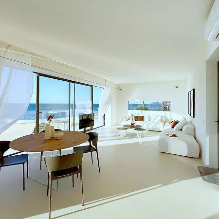 Solemar Sicilia - Gloria 度假居