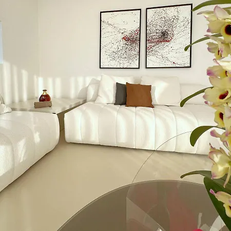 Solemar Sicilia - Gloria Ficarazzi