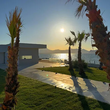 Solemar Sicilia - Gloria 度假居 *