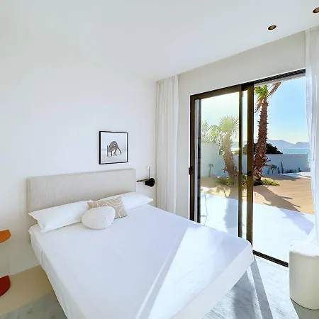 Solemar Sicilia - Gloria 度假居