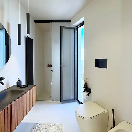 度假居 Solemar Sicilia - Gloria *