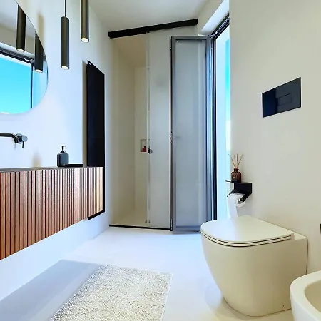 Solemar Sicilia - Gloria 度假居 *