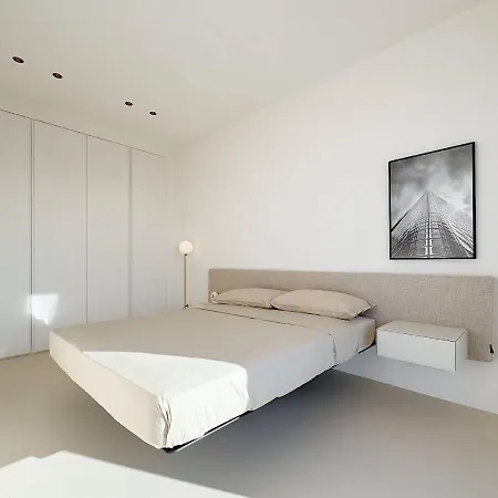 度假居 Solemar Sicilia - Gloria Ficarazzi