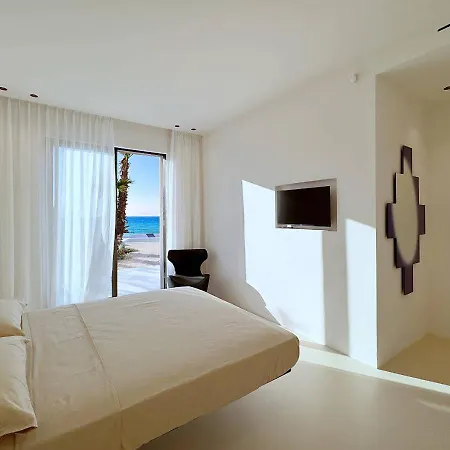 度假居 Solemar Sicilia - Gloria Ficarazzi