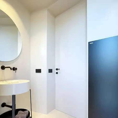 Solemar Sicilia - Gloria 度假居 Ficarazzi