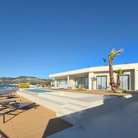 Solemar Sicilia - Gloria 度假居 Ficarazzi