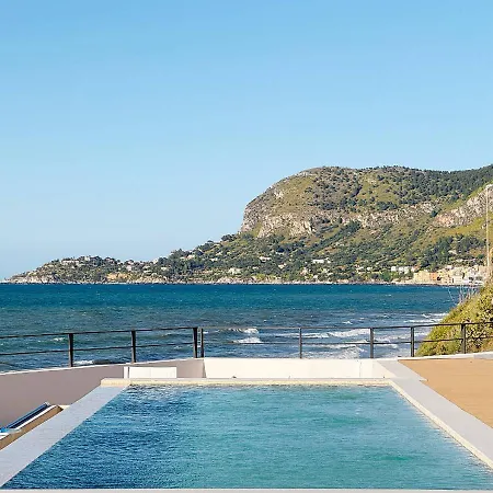 Solemar Sicilia - Gloria