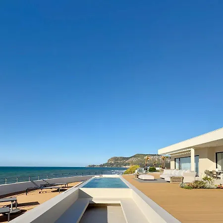 Solemar Sicilia - Gloria 度假居